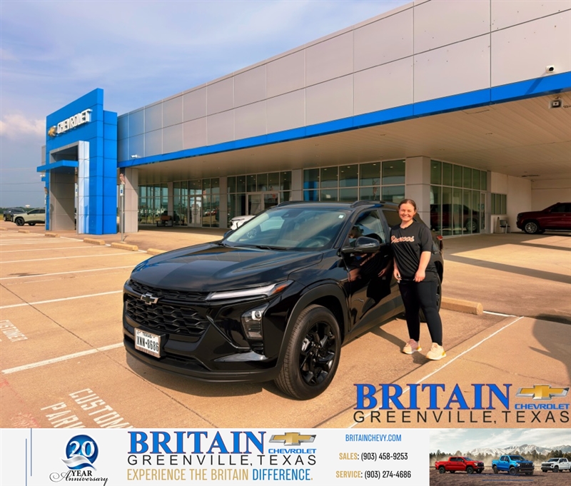 Review image from Madison Minter