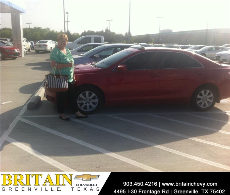 Review image from Deanna Dozier