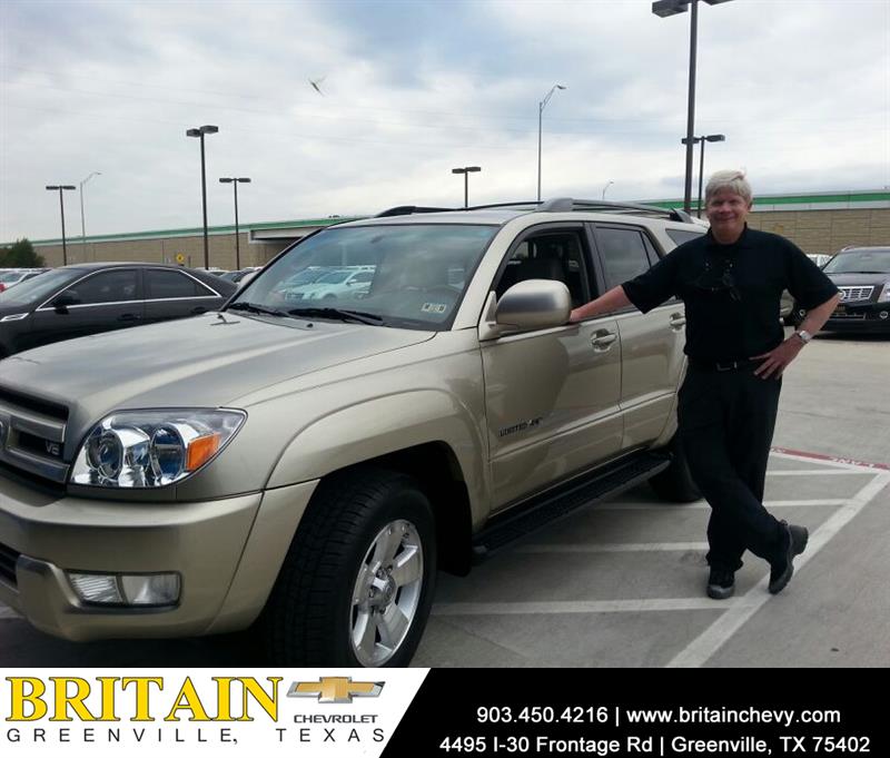 Review image from Jeff Meints