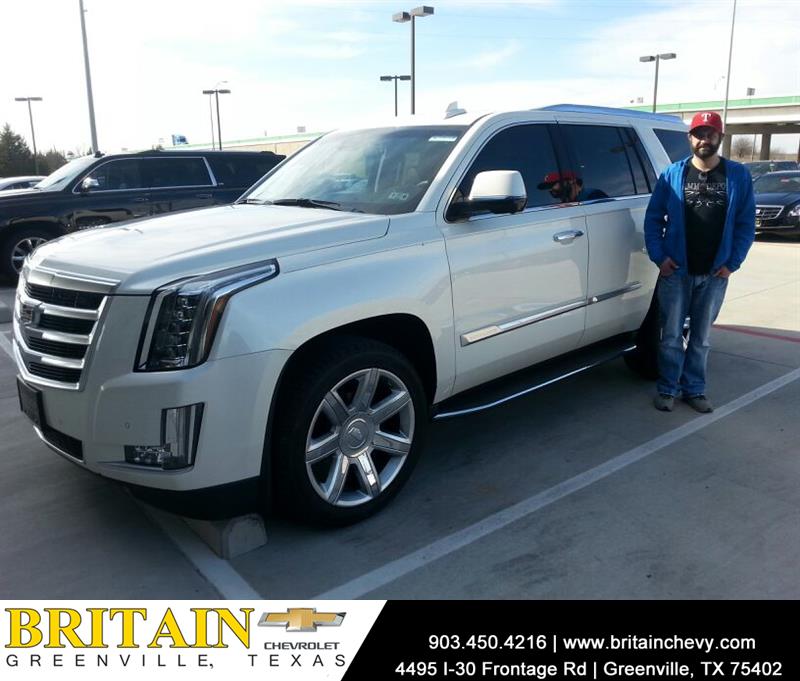 Review image from Colt Lowrey