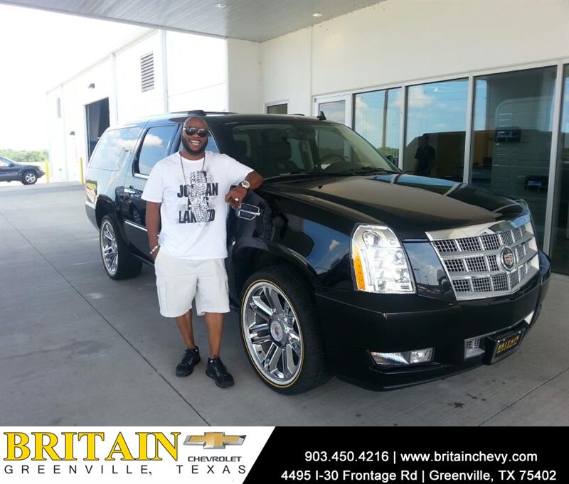 Review image from Daleron Hargraves