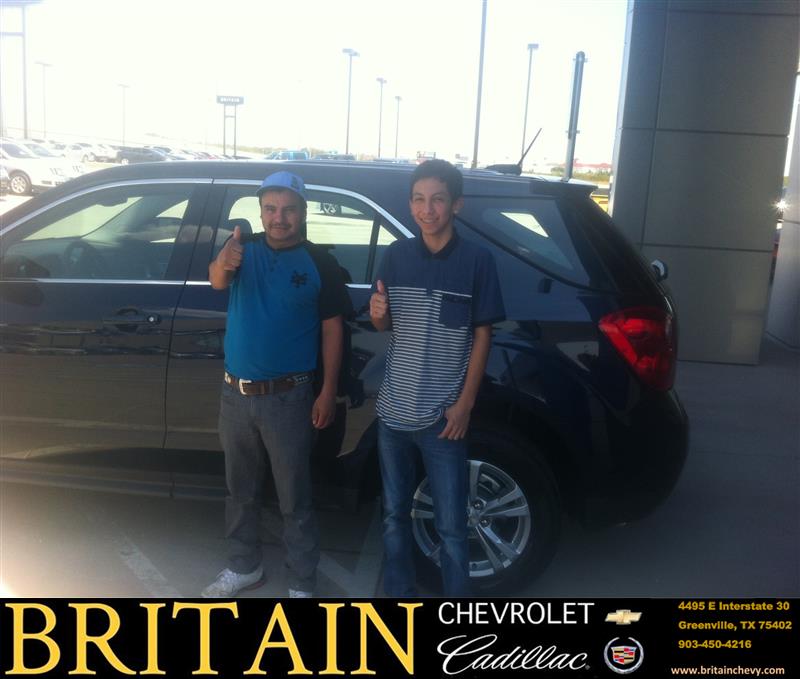 Review image from Ismael Aranda