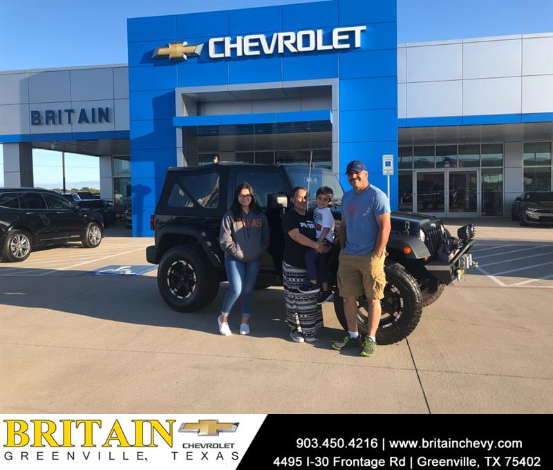Review image from Jesus Martinez Quinones