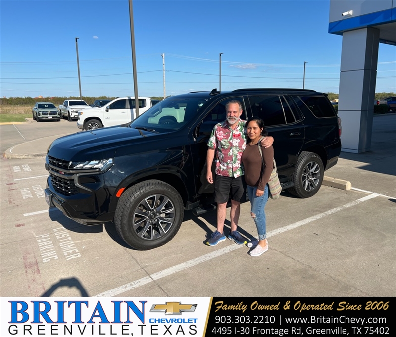 Review image from Dallas Mcfadin