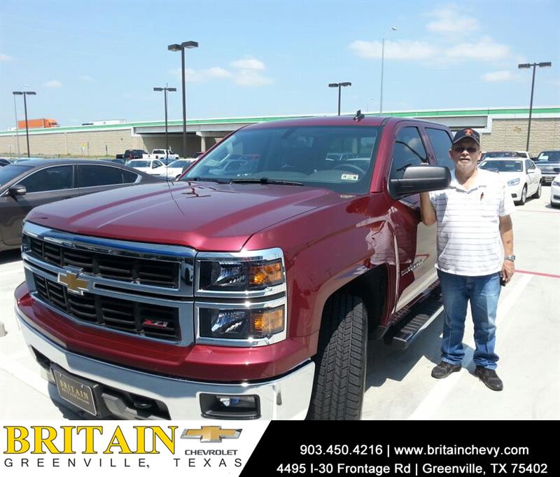 Review image from Jerry Mills