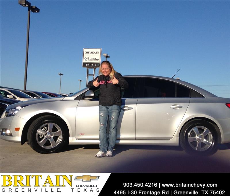 Review image from Candi Sullivan