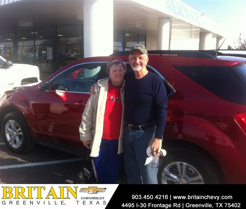 Review image from Betty And Jeff Davis