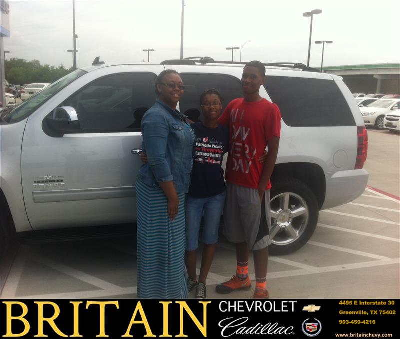 Review image from Sundra Wilson