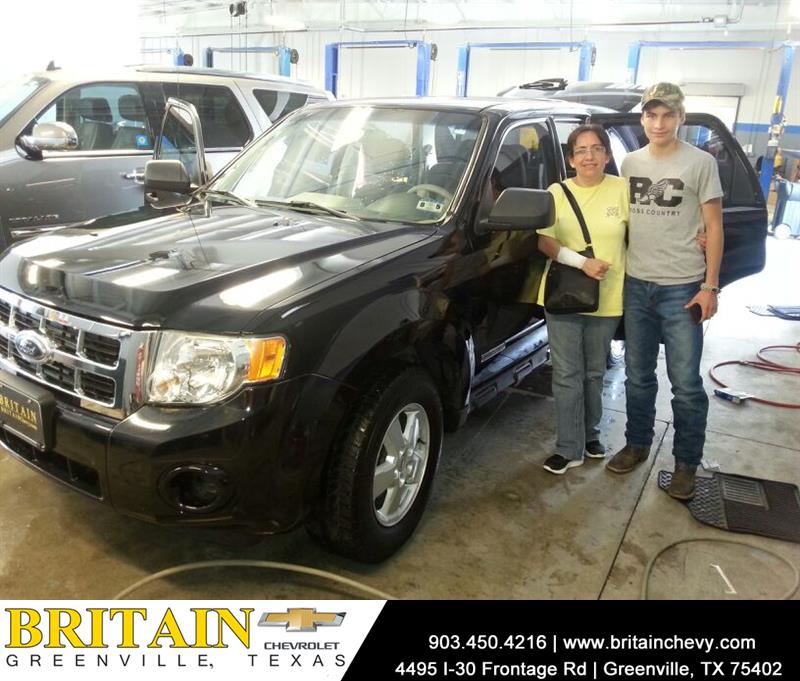 Review image from Rocio Ordaz