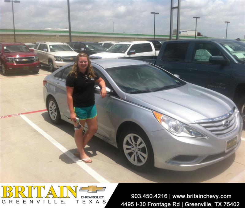 Review image from Bailey Wimberley