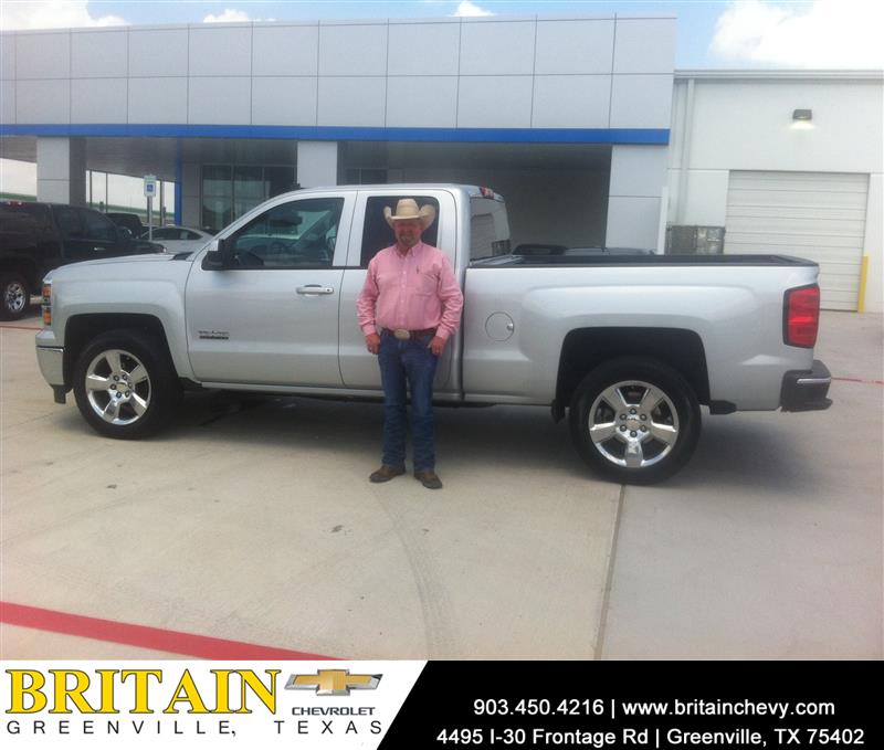 Review image from Grant Crowell