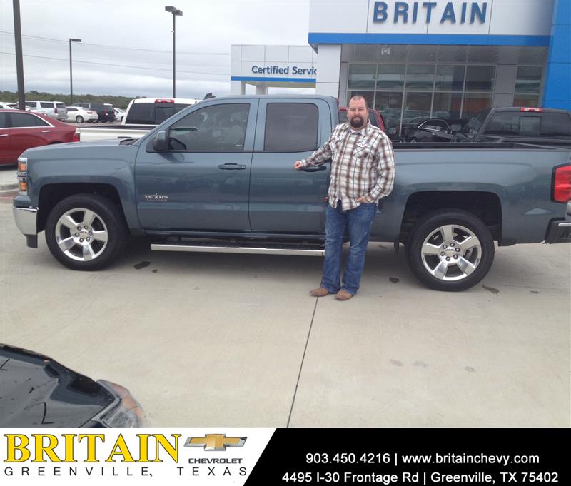 Review image from David Stribling