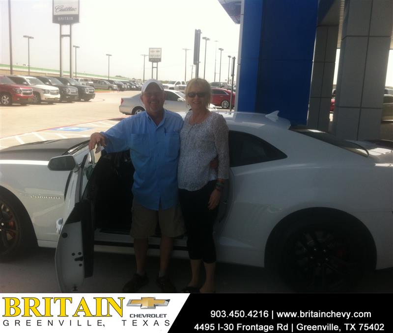 Review image from Danny & Robin Mckinley