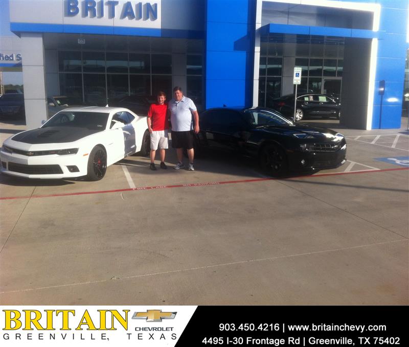 Review image from Patrick Thompson