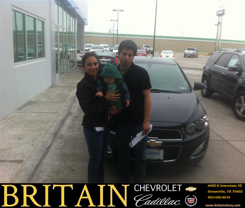 Review image from Guillermo Alvarez