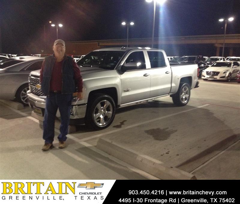 Review image from Ronald Cambron