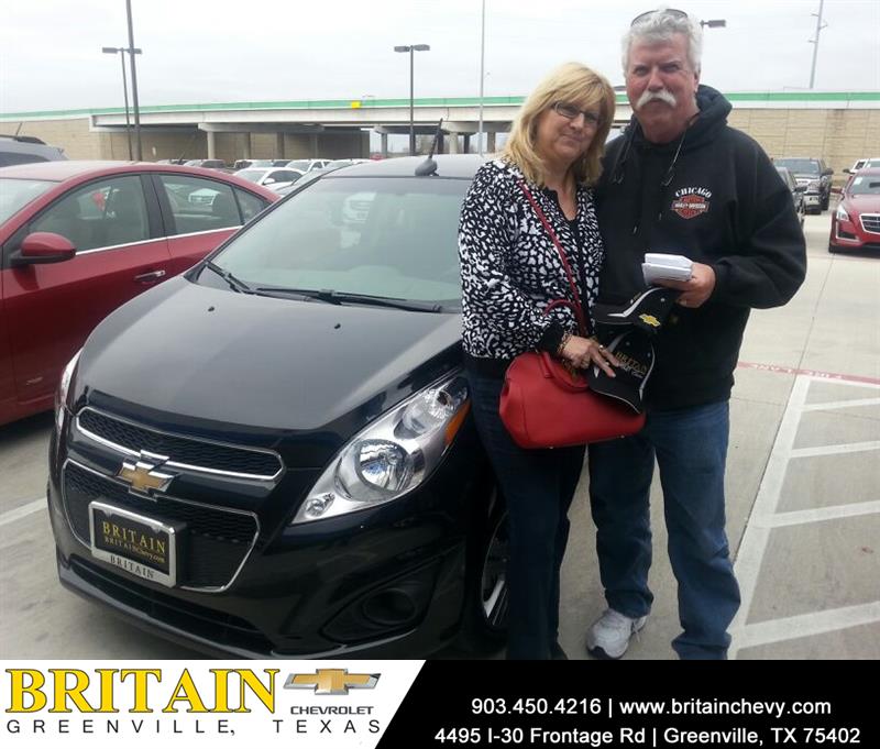 Review image from Gary W. Carty