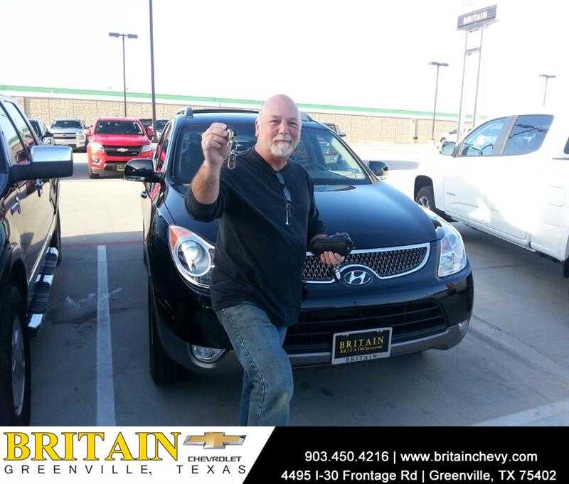 Review image from Forrest R. Amburn