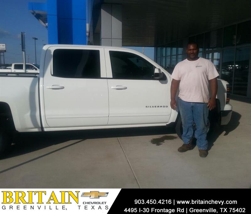 Review image from Robert Johnson