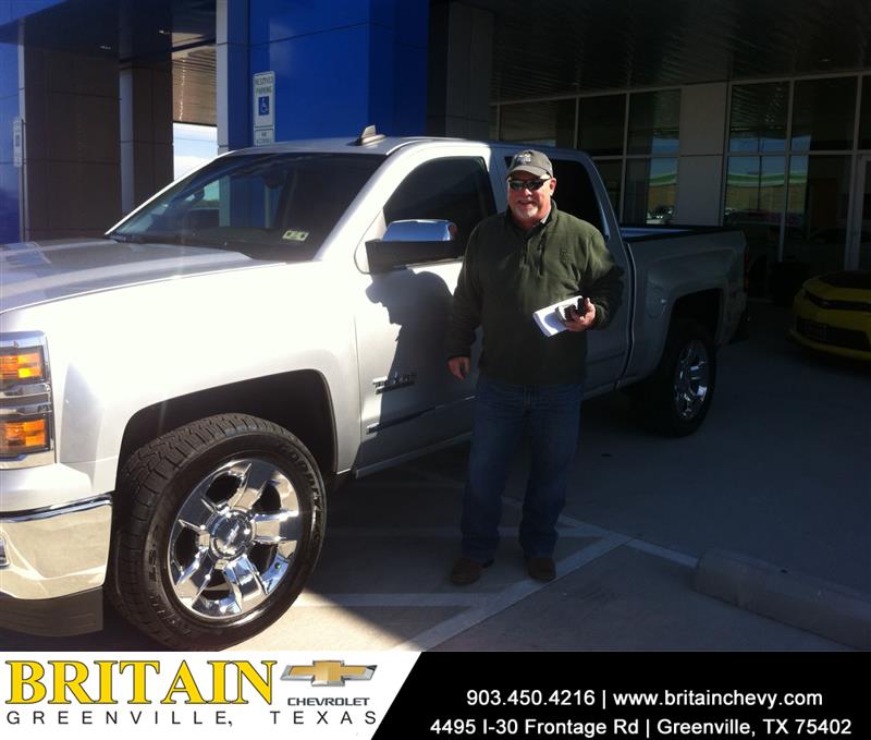 Review image from Randy Clark