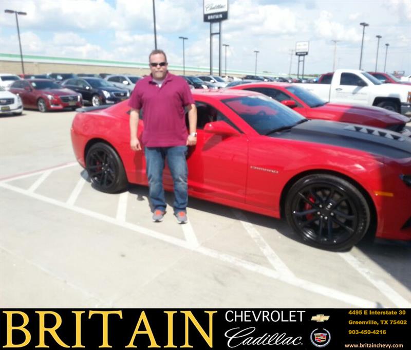Review image from Richard Neal