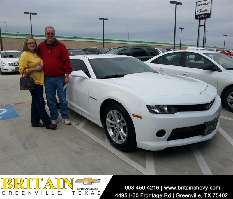 Review image from Richard & Dru Ann Clark