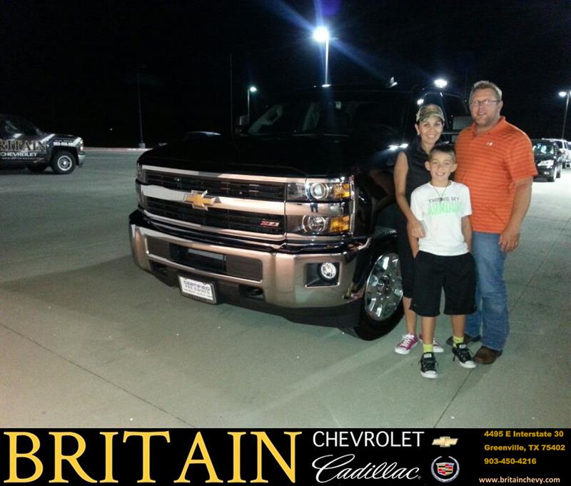 Review image from Brian & Erika Harris