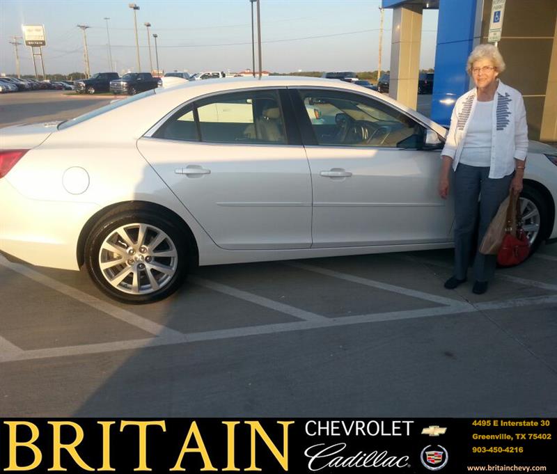 Review image from Vesta Cantrell