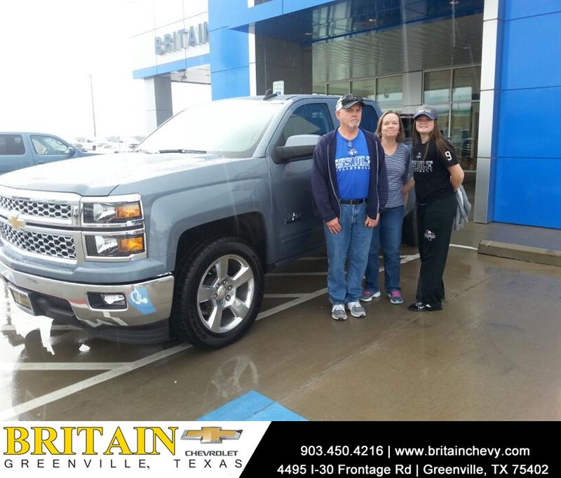 Review image from Mary & Larry  Smith