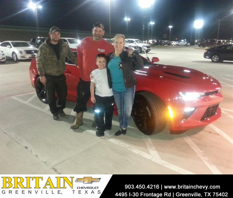 Review image from Jeff & Kimberly Whitworth