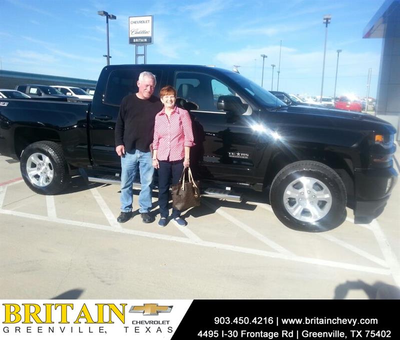 Review image from Brenda & Jack Linton