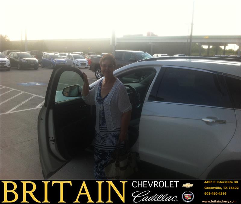 Review image from Julia Smith