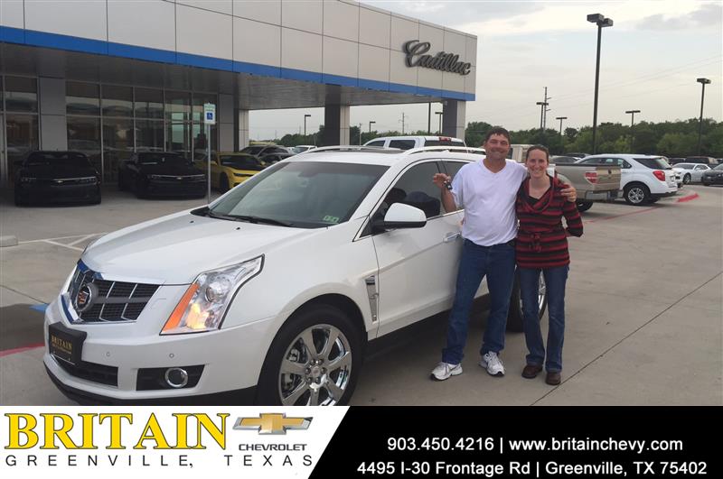 Review image from Brian Buchanan