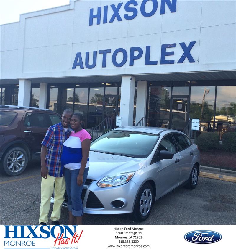 Hixson Ford Monroe >> Ford Monroe Customer Reviews Dealer Testimonials Page 1 Hixson Ford Monroe >> Ford Monroe Customer Reviews Dealer Testimonials Page 1