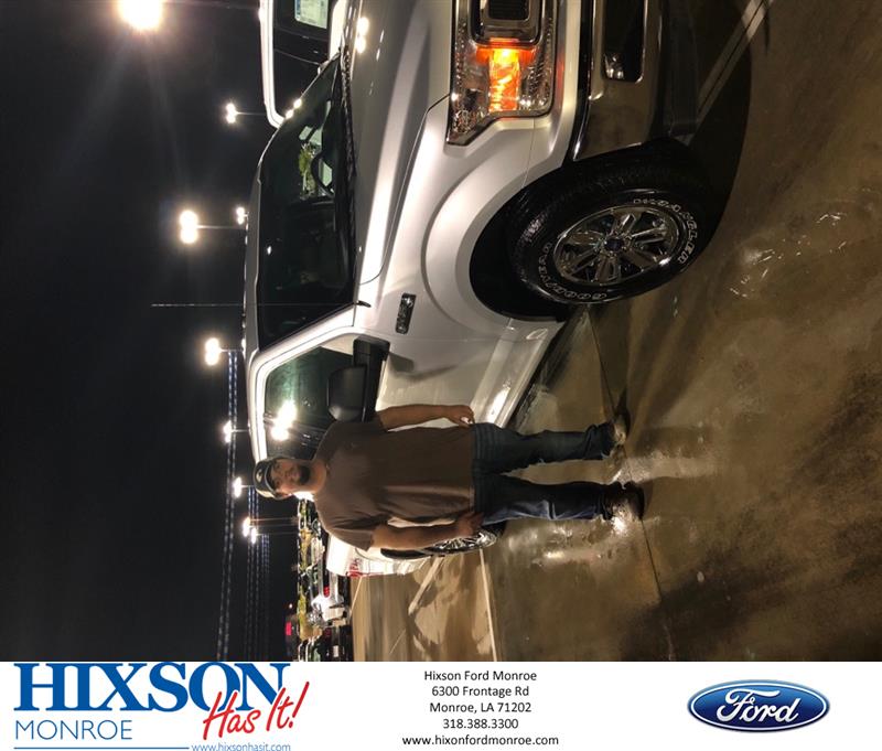 Hixson Ford Monroe >> Ford Monroe Customer Reviews Dealer Testimonials Page 1 Hixson Ford Monroe >> Ford Monroe Customer Reviews Dealer Testimonials Page 1