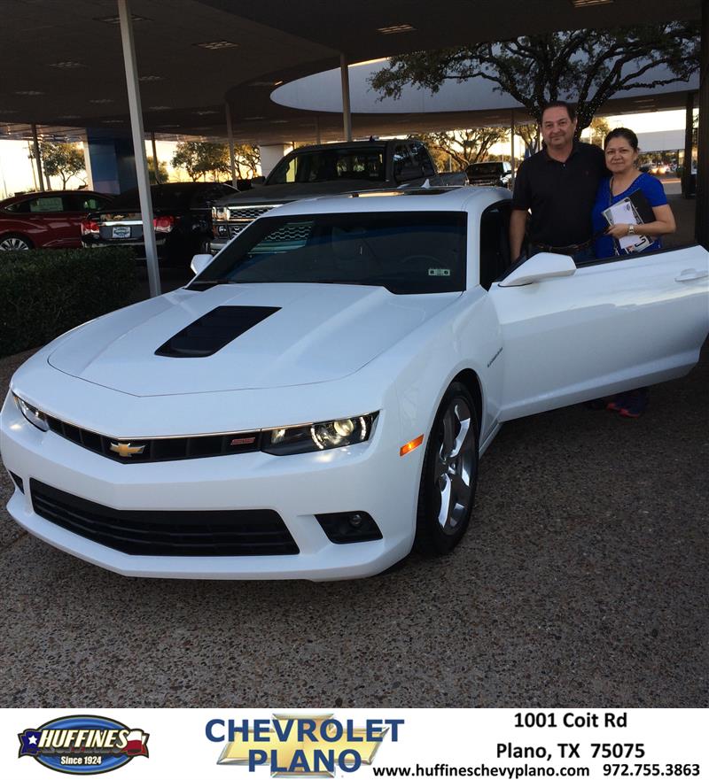 Review image from Robert Rubio