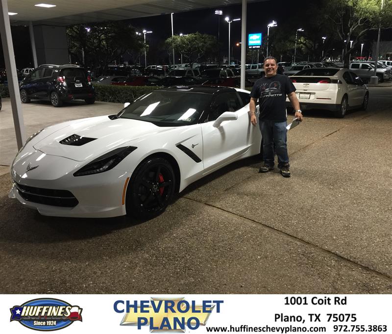 Review image from James Rizzuto