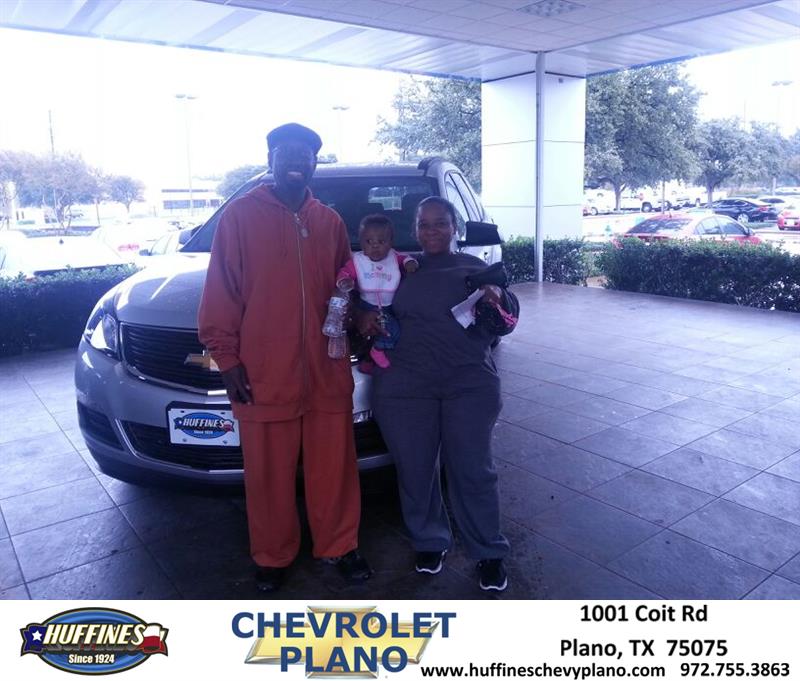 Review image from Willie & Eunice Lightsey