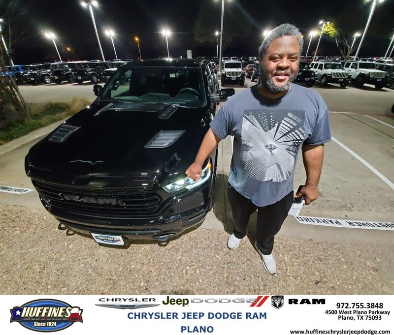 Review image from Quinton Green