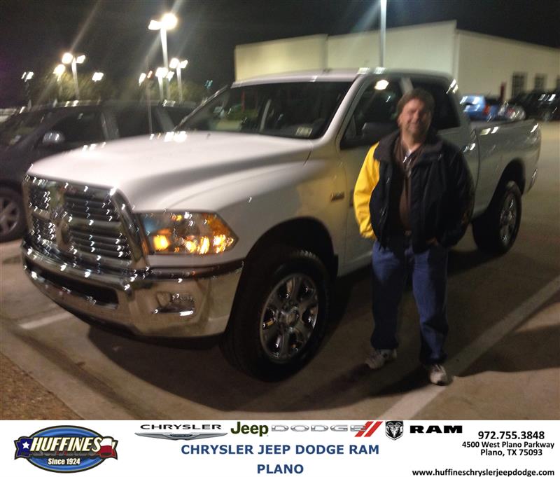 Review image from Russell Pulliam
