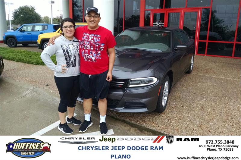 Review image from Hector Campa