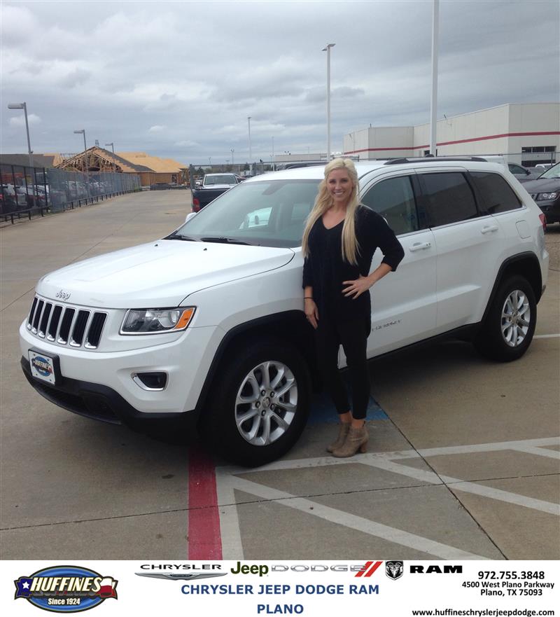 Review image from Kasey Carlock