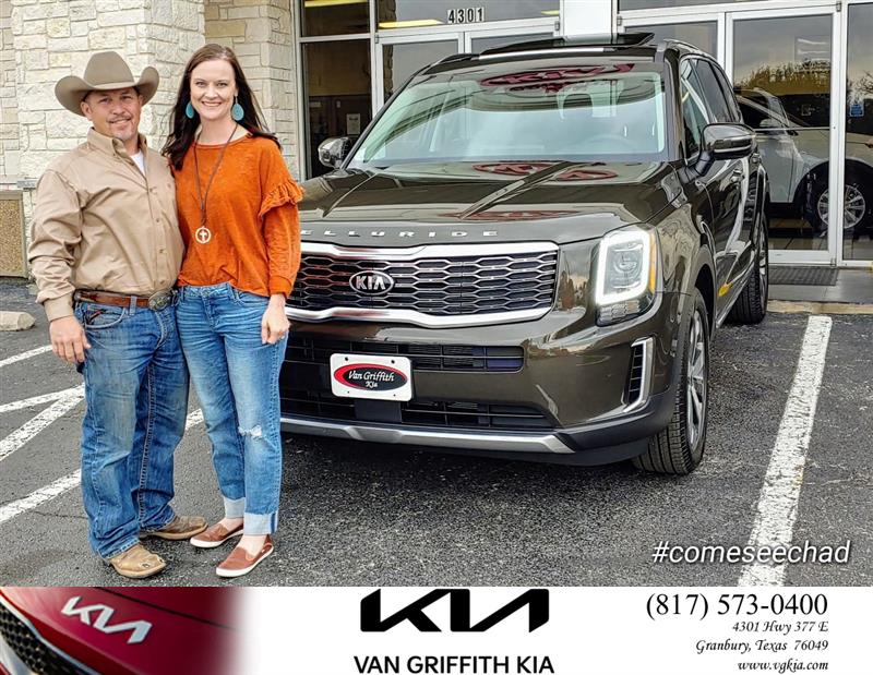 Review image from Stephanie Callison