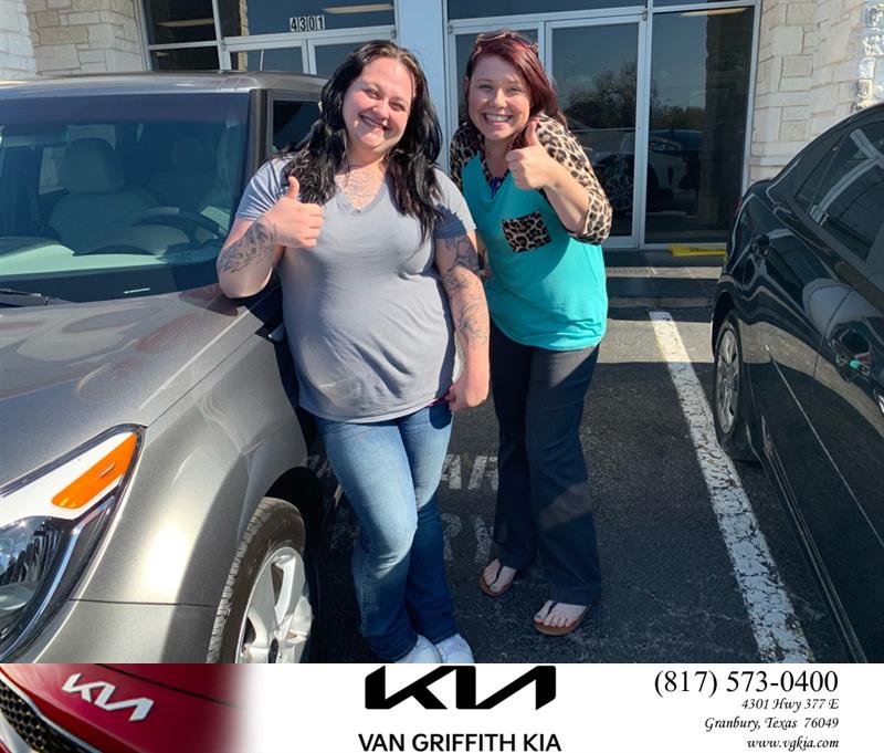Review image from Jacklynn Caffey