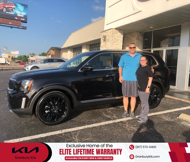 Review image from Kristopher & Jessica Spoon