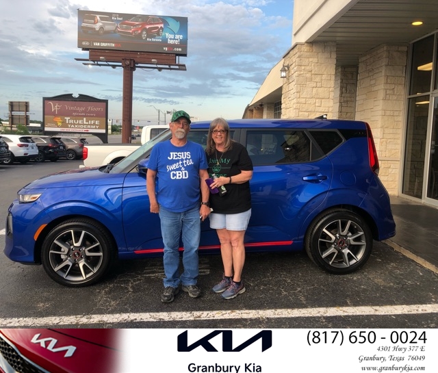 Review image from Warren & Jaquelin Davenport