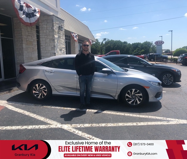 Review image from Travis Hord