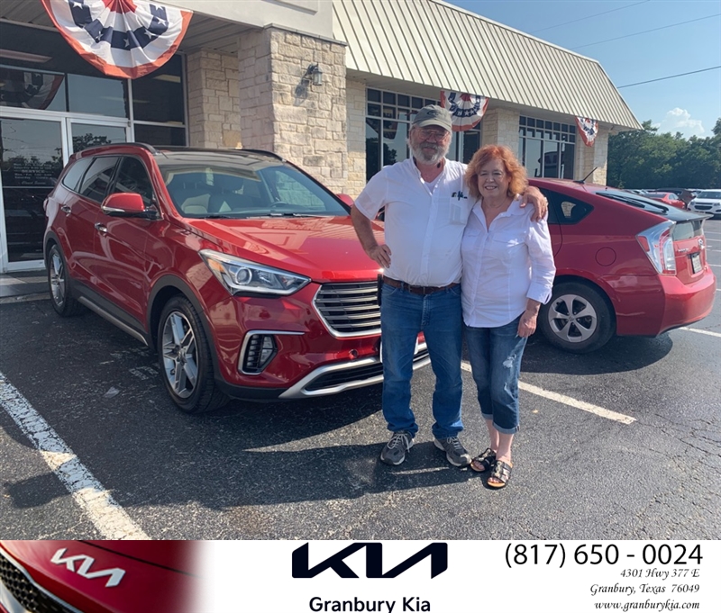 Review image from Billy & Linda Shipman