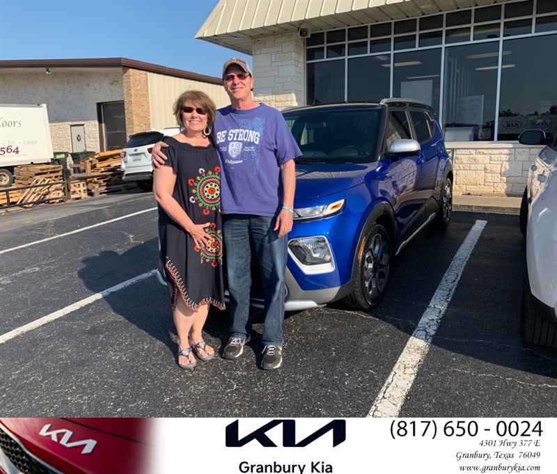 Review image from Bobby & Darla Martindale