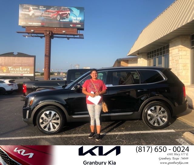 Review image from Toni  Saldivar
